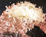 道産子発 名脇役 豚ひき肉と玉ねぎそぼろ作り方8写真