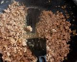 道産子発 名脇役 豚ひき肉と玉ねぎそぼろ作り方11写真