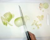 鶏むね肉の洋風やわらか煮♪簡単作り方6写真