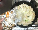鶏むね肉の洋風やわらか煮♪簡単作り方10写真
