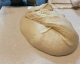 高級生食パン弐号作り方17写真