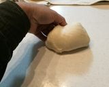 高級生食パン弐号作り方19写真
