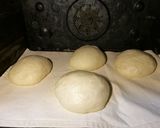 高級生食パン弐号作り方20写真