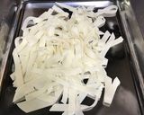 ☆パリパリ竜田揚げ☆作り方2写真