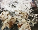 ☆パリパリ竜田揚げ☆作り方4写真