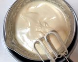 ほめられ絶賛♪とろ〜り生チョコケーキ作り方3写真