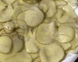 手作りポテトチップス作り方2写真