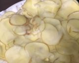 手作りポテトチップス作り方3写真