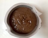 ほめられ絶賛♪とろ〜り生チョコケーキ作り方7写真