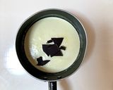 ほめられ絶賛♪とろ〜り生チョコケーキ作り方9写真