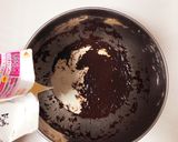 ほめられ絶賛♪とろ〜り生チョコケーキ作り方11写真