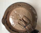 ほめられ絶賛♪とろ〜り生チョコケーキ作り方12写真