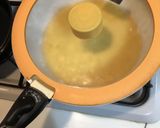 チーズ竹輪で美味しいふわふわ卵焼き作り方4写真