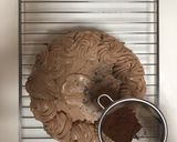 ほめられ絶賛♪とろ〜り生チョコケーキ作り方15写真
