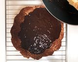 ほめられ絶賛♪とろ〜り生チョコケーキ作り方16写真
