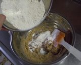 黒糖 うずまきクッキー作り方2写真