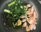 簡単パスタ作り方1写真