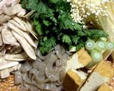 京都のおばんざい*老舗のすき焼きの作り方作り方1写真