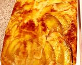 りんごとさつまいものたっぷりケーキ作り方9写真