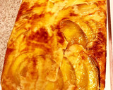 りんごとさつまいものたっぷりケーキ作り方9写真