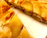 りんごとさつまいものたっぷりケーキ作り方10写真