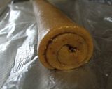 黒糖 うずまきクッキー作り方6写真