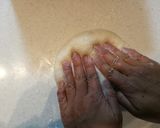 高級生食パン弐号作り方21写真