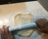 高級生食パン弐号作り方23写真