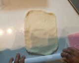 高級生食パン弐号作り方24写真
