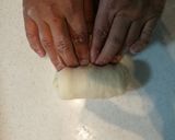 高級生食パン弐号作り方26写真
