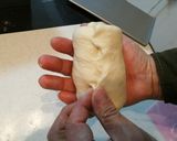 高級生食パン弐号作り方27写真