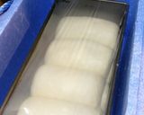 高級生食パン弐号作り方29写真