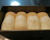 高級生食パン弐号作り方30写真