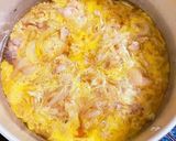 かんたん 親子丼作り方5写真