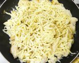柔らか鶏むね肉のフライパン大葉チーズ焼き作り方10写真