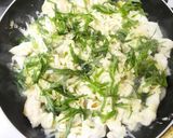 柔らか鶏むね肉のフライパン大葉チーズ焼き作り方12写真