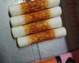 明太ちくわ作り方1写真