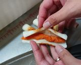 明太ちくわ作り方5写真