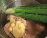 トロトロ豚角煮作り方3写真