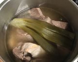トロトロ豚角煮作り方4写真