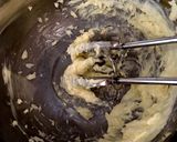 豆乳パウンドケーキ★ネーブルジャム入り作り方1写真