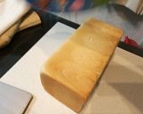 高級生食パン弐号作り方33写真