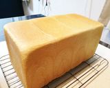 高級生食パン弐号作り方35写真
