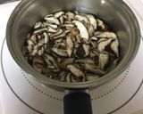 椎茸汁作り方2写真
