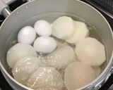 トロトロ豚角煮作り方5写真