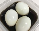 トロトロ豚角煮作り方6写真