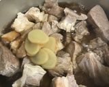トロトロ豚角煮作り方9写真
