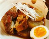トロトロ豚角煮作り方11写真