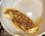 ウインナーで美味しいふわふわ卵焼き作り方7写真