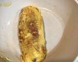 ウインナーで美味しいふわふわ卵焼き作り方8写真